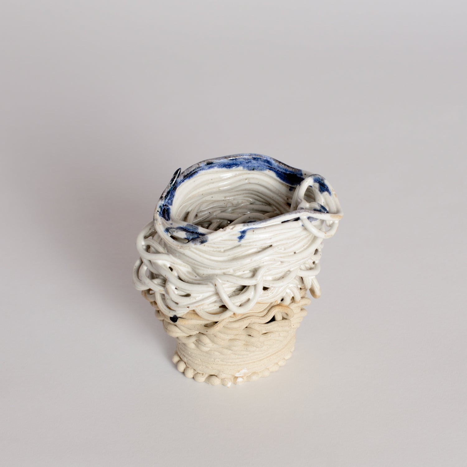 Alterfact 3D Printed Ceramic Sculptures | Contemporary Ceramics ...