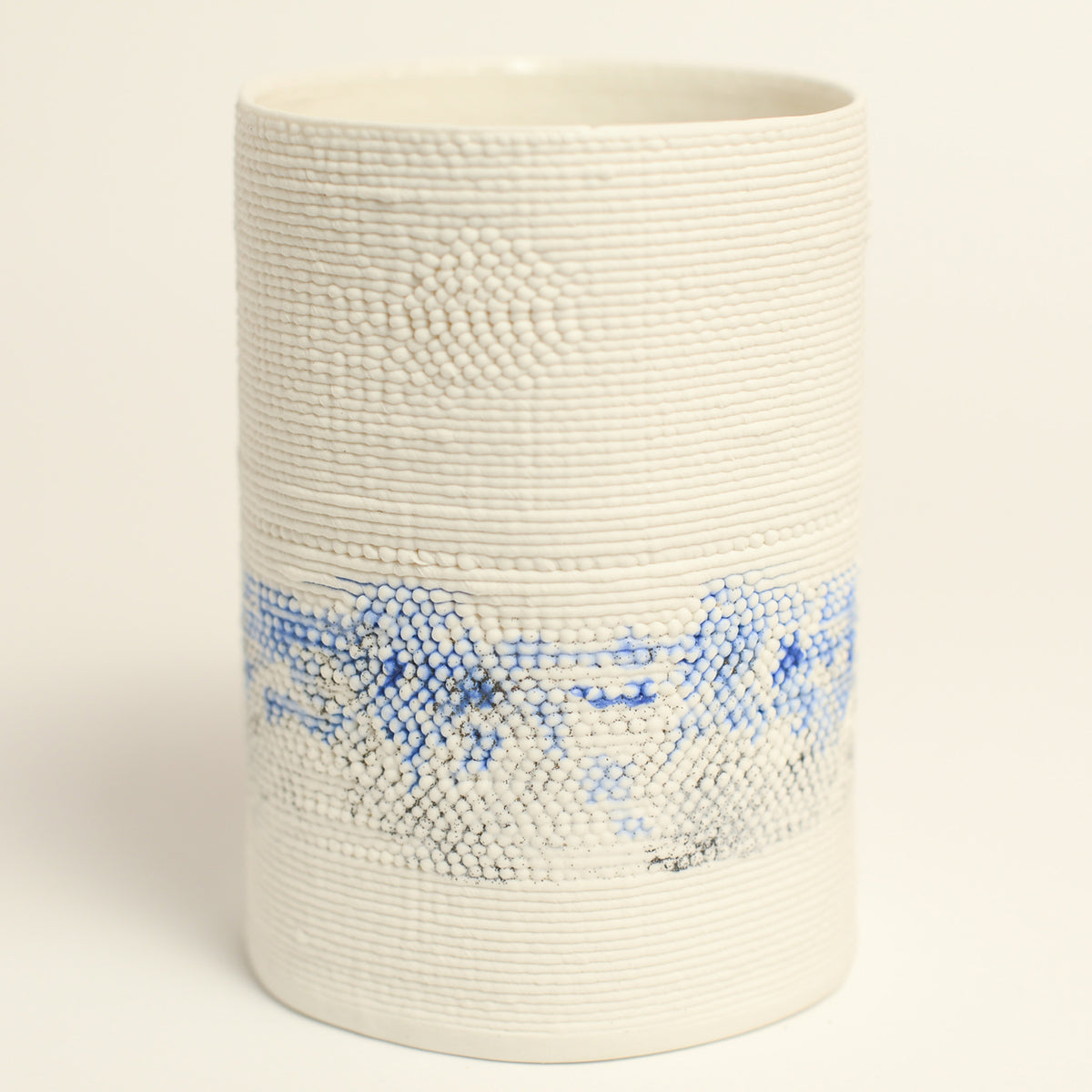 3D Printed Ceramic Sculpture by Melbourne Design Studio Alterfact – pépite