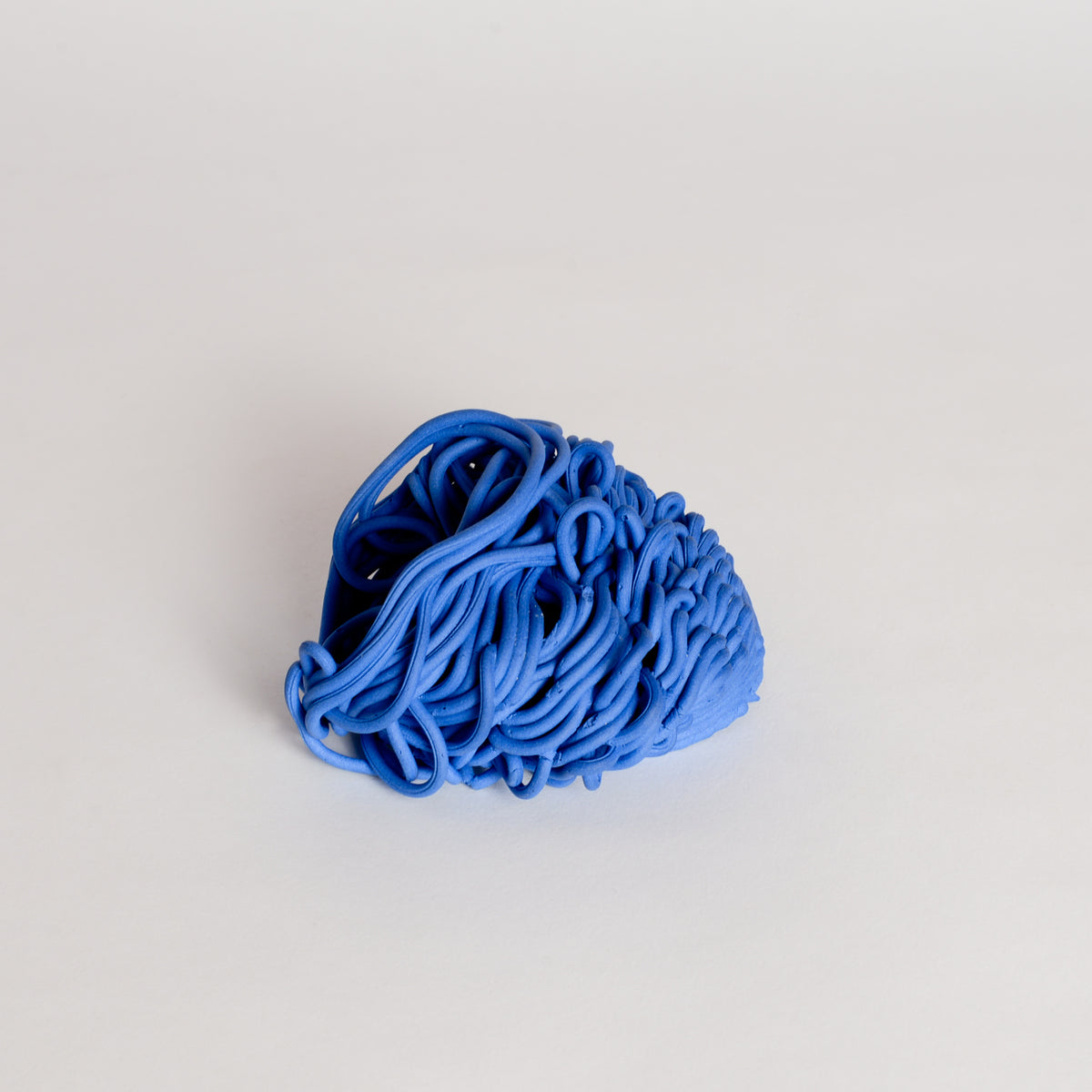 Alterfact - 3D Printed Ceramic Sculpture – pépite