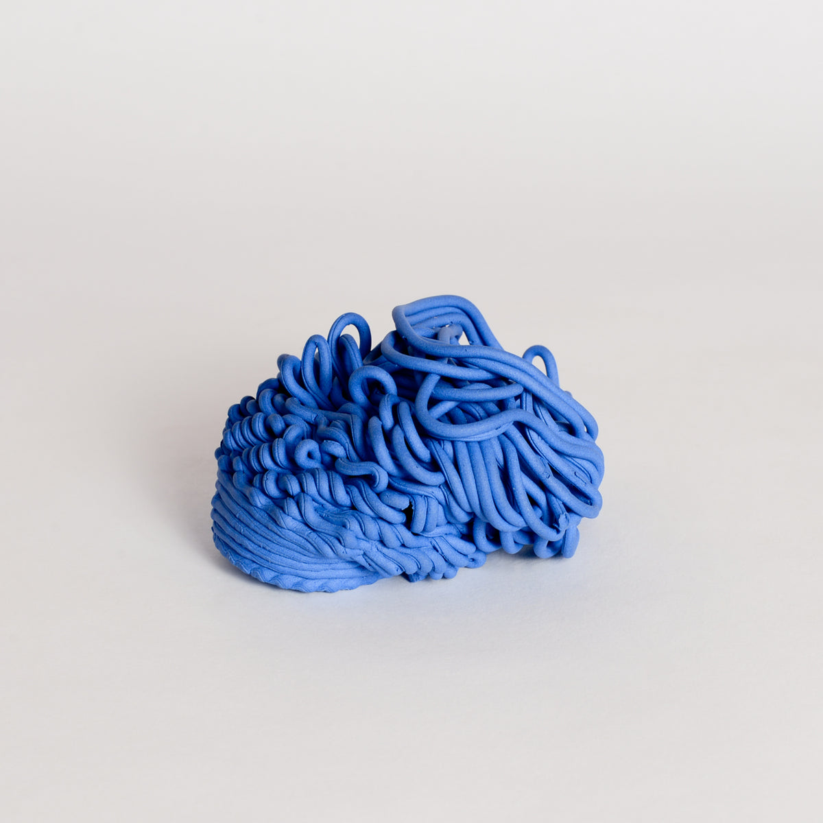 Alterfact - 3D Printed Ceramic Sculpture – pépite