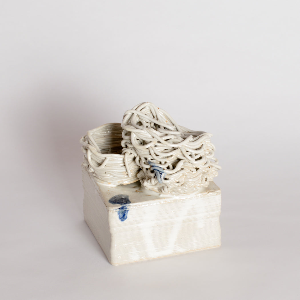 Alterfact 3D Printed Ceramic Sculptures | Contemporary Ceramics – pépite