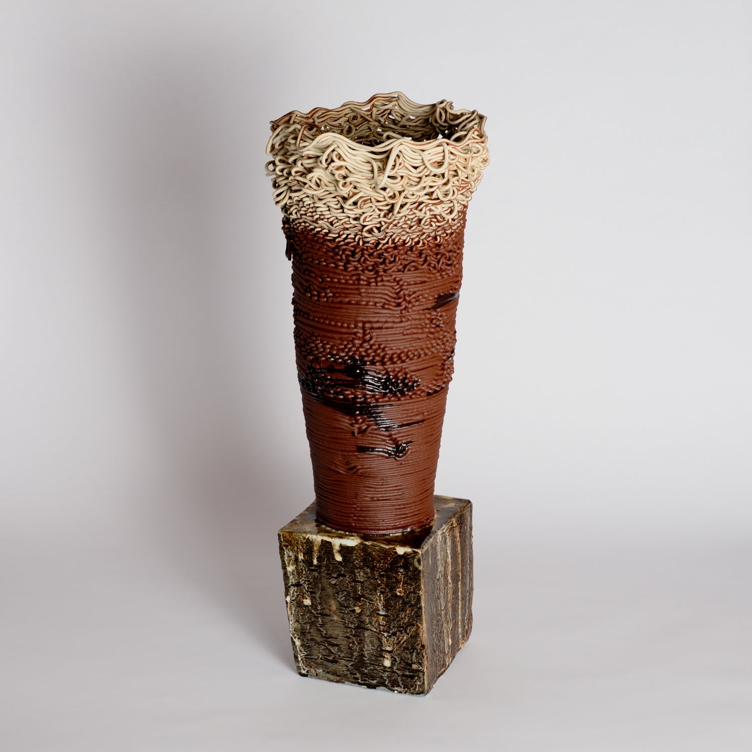 Alterfact 3D Printed Ceramic Sculptures | Contemporary Ceramics ...