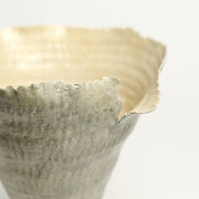 gốm maker is the ceramic practice of Thannie Phan, a Vietnamese artist and potter now based in Naarm.  Thannie's practice is a physical interpretation of the stories she writes about where she is, where she was, and the people surrounding her. The works are hand-built by pinching coils, glazed by brushing or stamping.