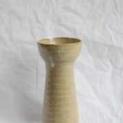 Ceramic vase handmade by Jade Thorsen