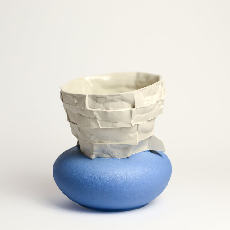 Ceramics by Studio Mulders