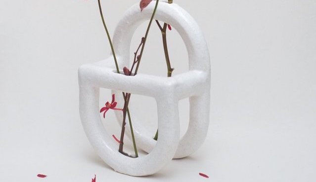 'Solaris' by Vivienne La