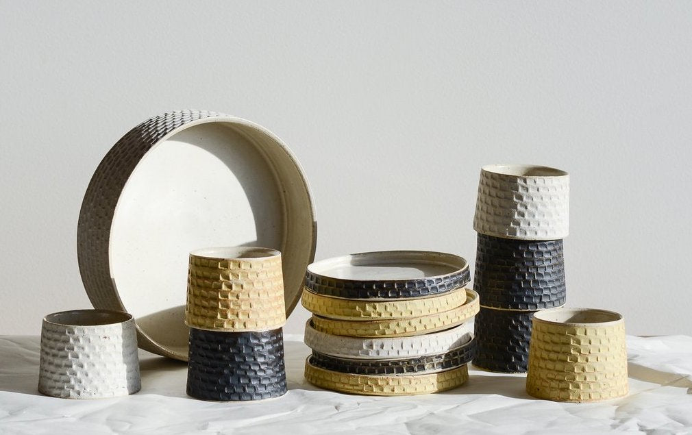 Exclusive new collection of tableware for pépite