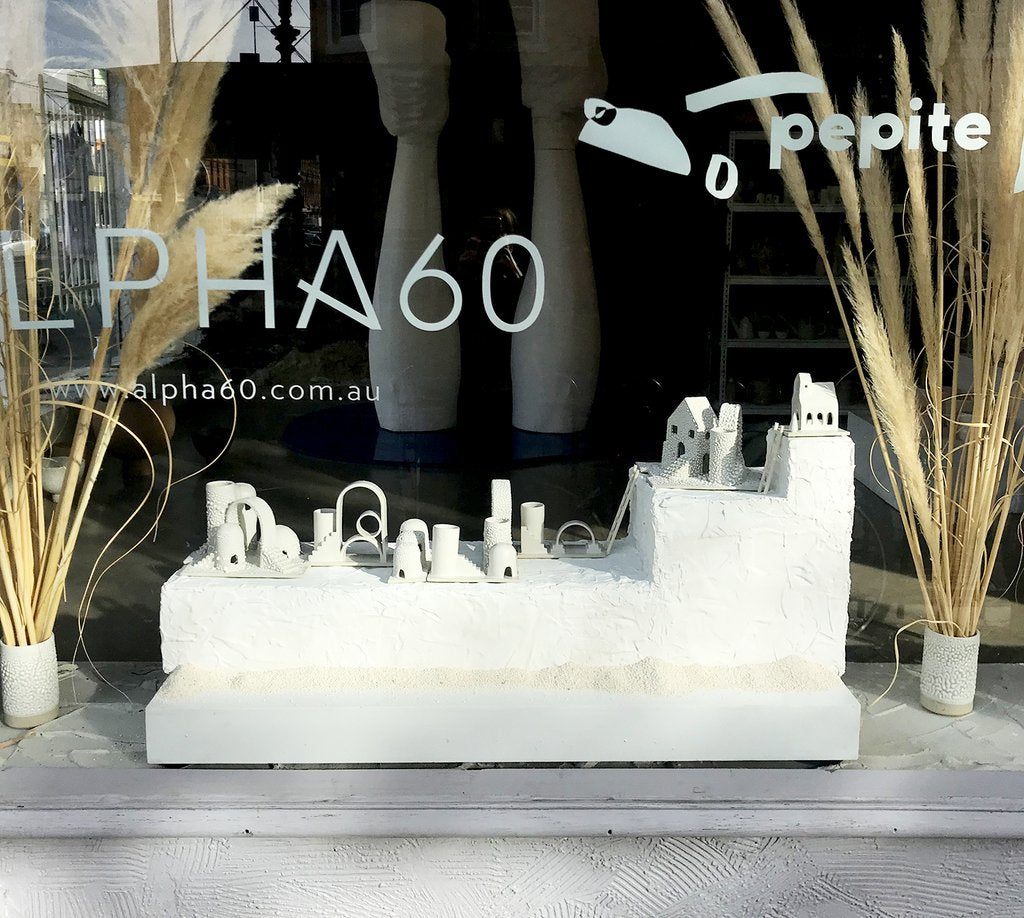 'Dreamscape' by Grace Brown