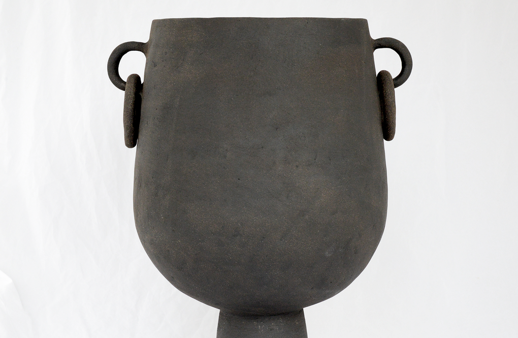 'Vessel' by Simone Karras