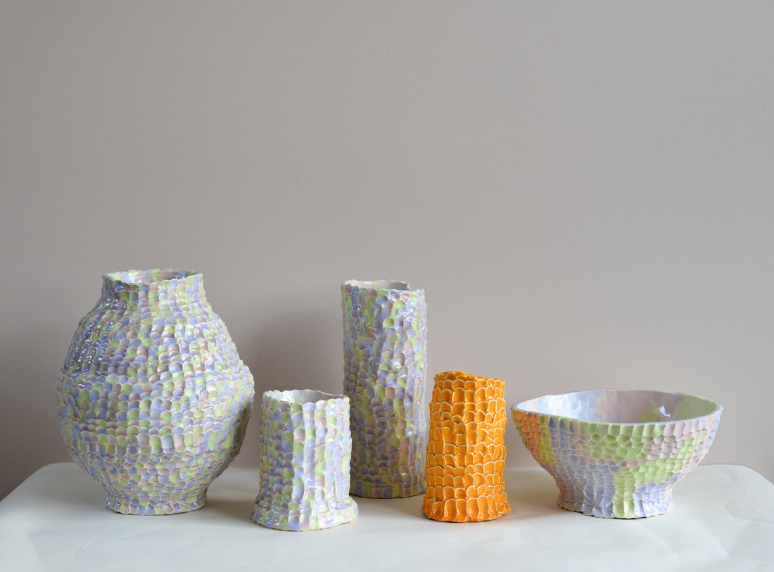 Q&A with Joseph Turrin