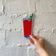 Big Drink Magnets - Set of 5