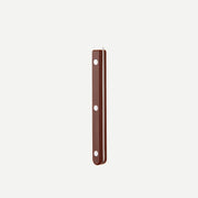 Bistrot Solid - 4 pieces - Chocolat