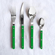 Bistrot Solid - 4 pieces - Garden Green