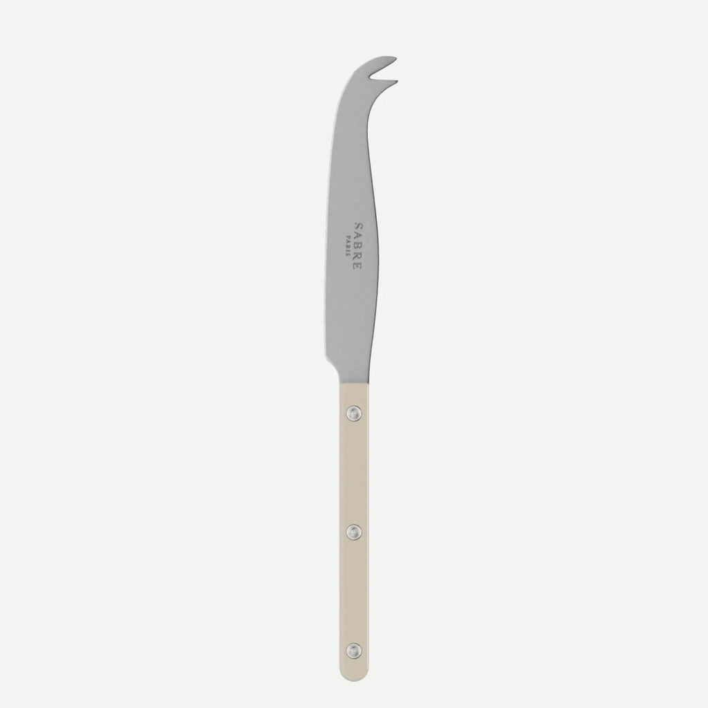 Bistrot Cheese Knife - Light Khaki