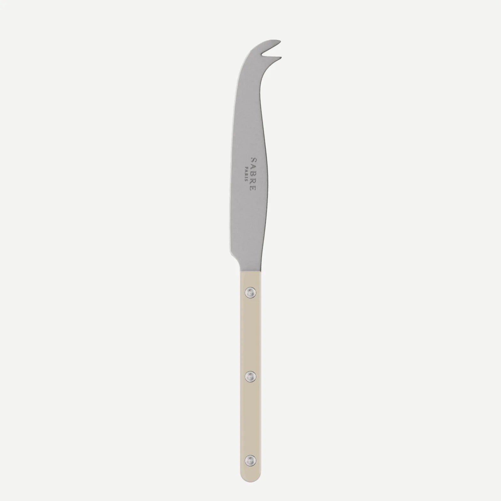 Bistrot Cheese Knife - Light Khaki
