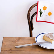 Sabre Paris - Bistrot - Cheese Knife - Light Khaki
