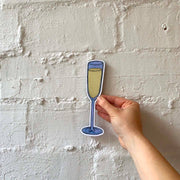 Big Drink Magnets - Set of 5