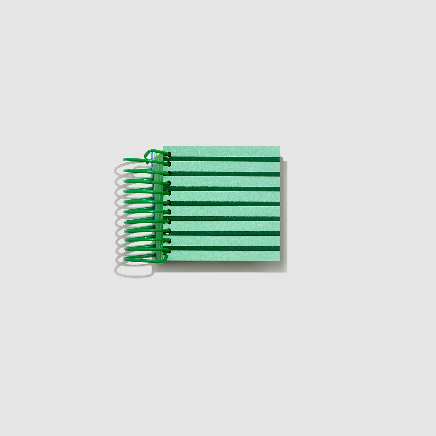 540 MINI Ring Notebook - Stripes