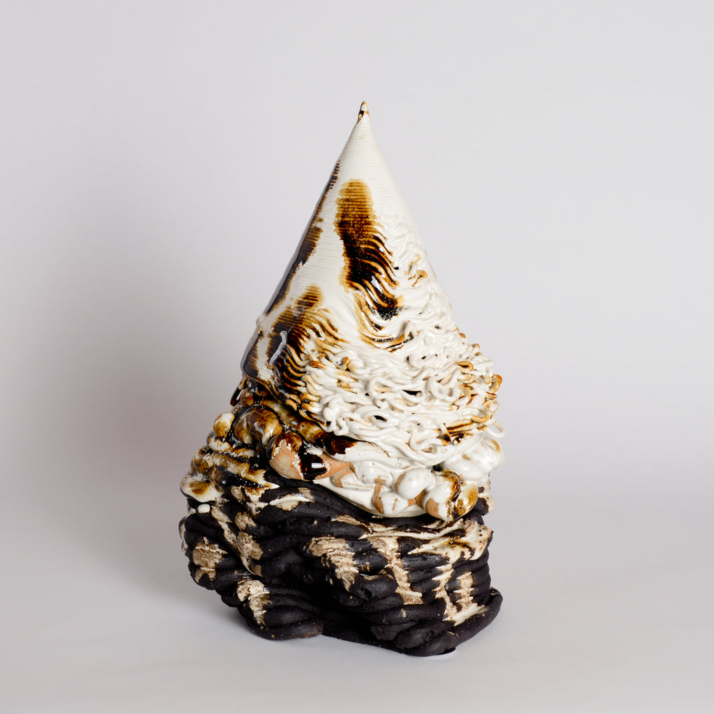 'Icecream Drama' Sculpture