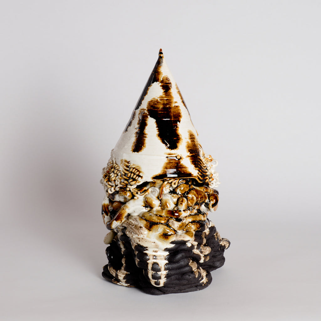 'Icecream Drama' Sculpture