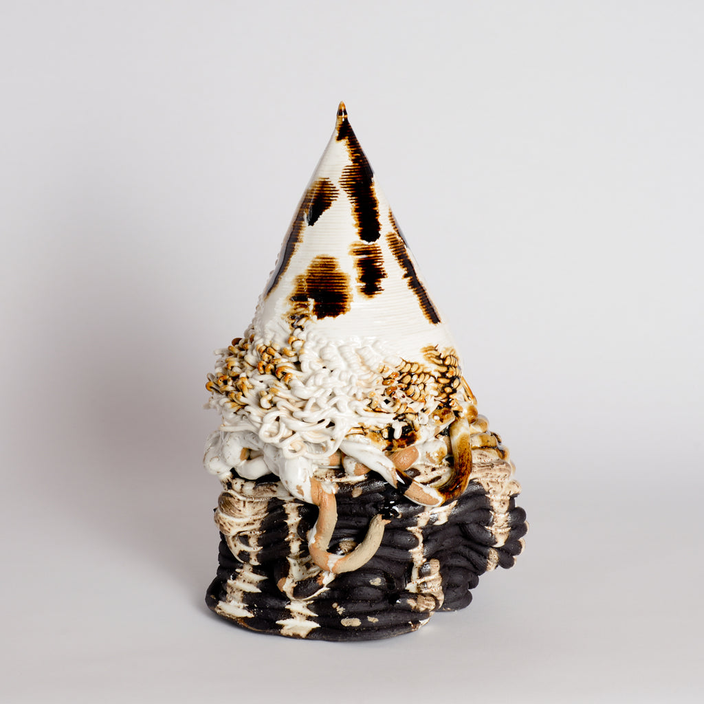 'Icecream Drama' Sculpture