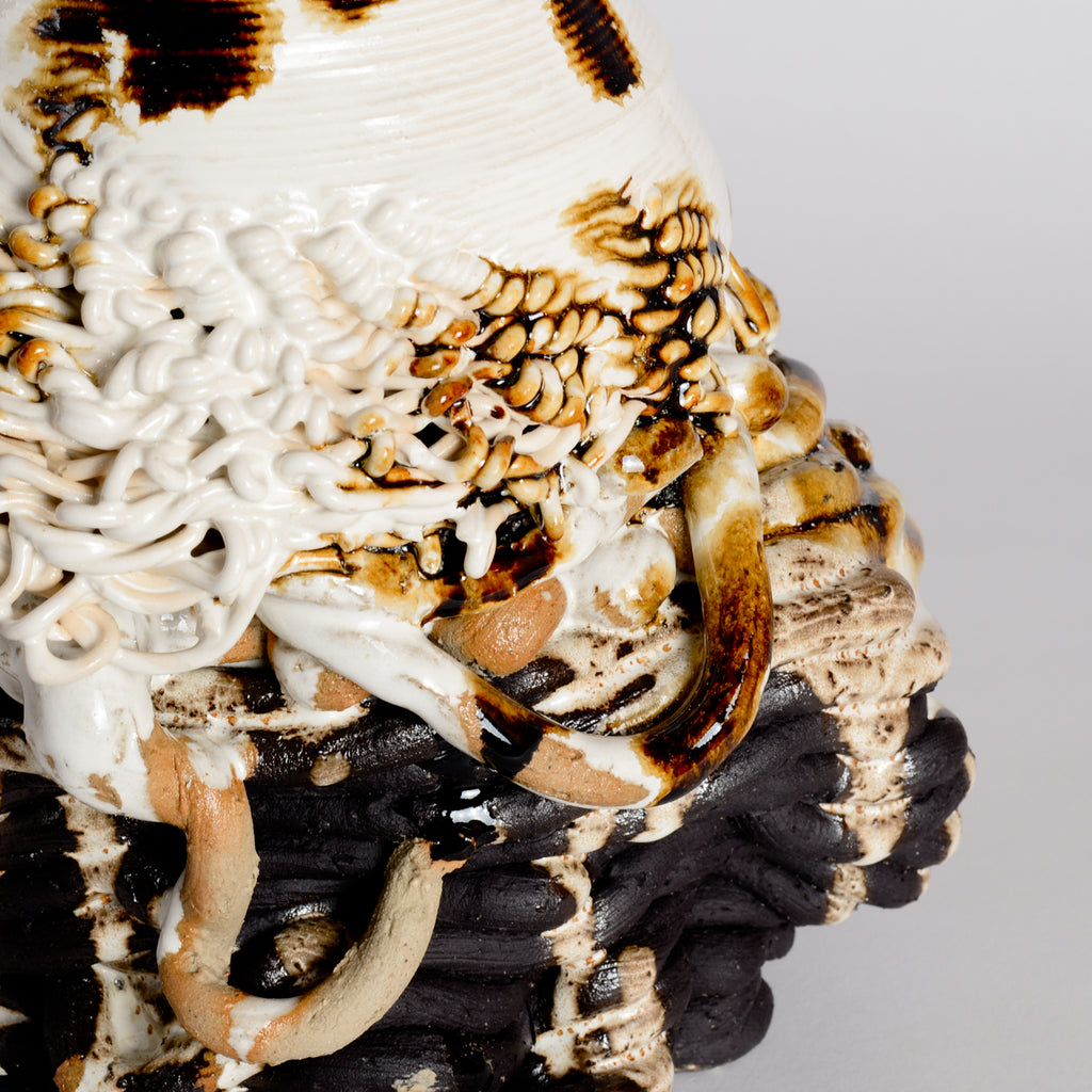 'Icecream Drama' Sculpture