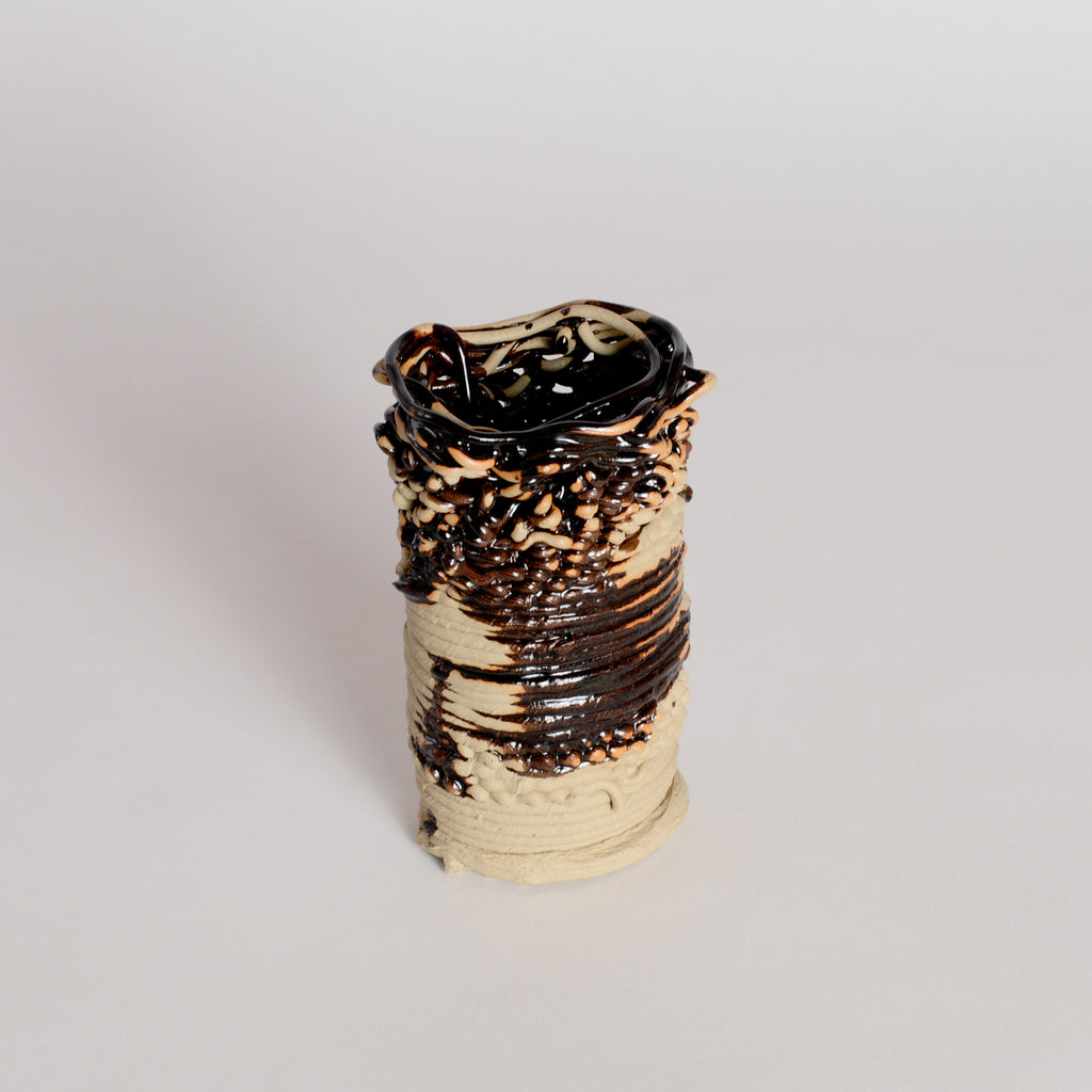 'Threaded' Sculpture