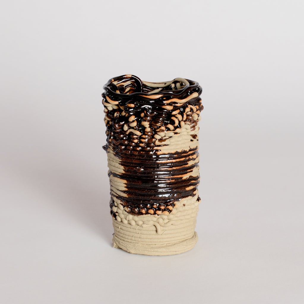 'Threaded' Sculpture