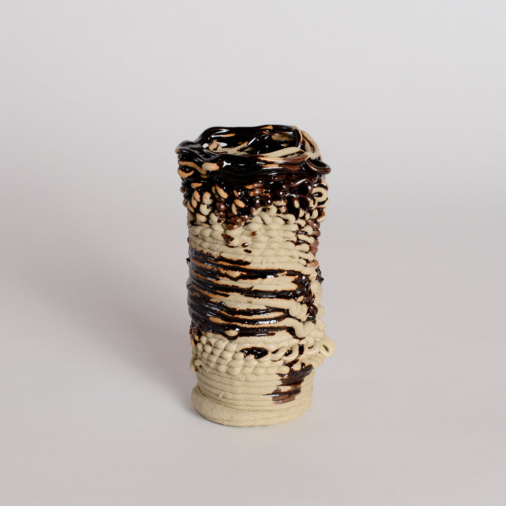 'Threaded' Sculpture