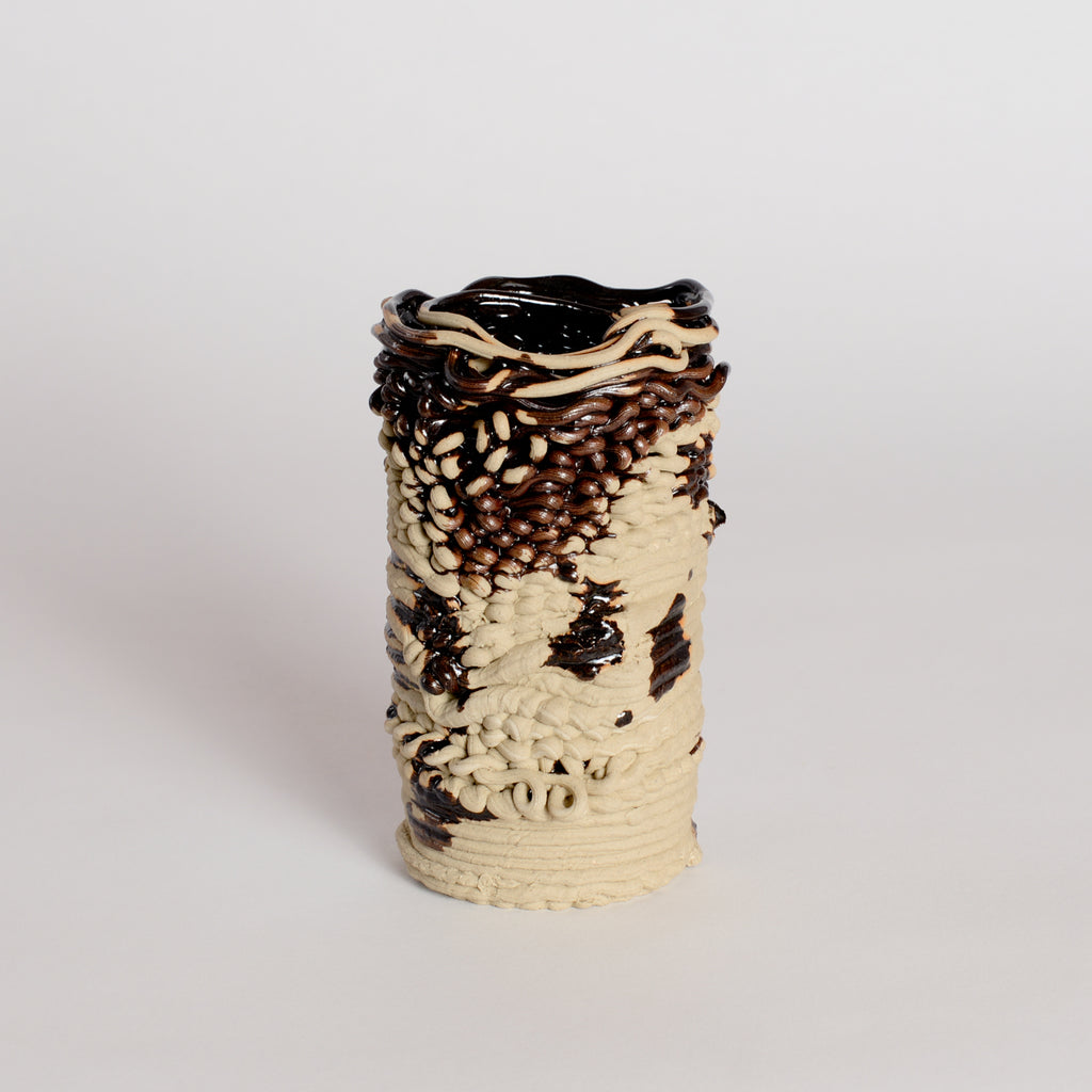 'Threaded' Sculpture