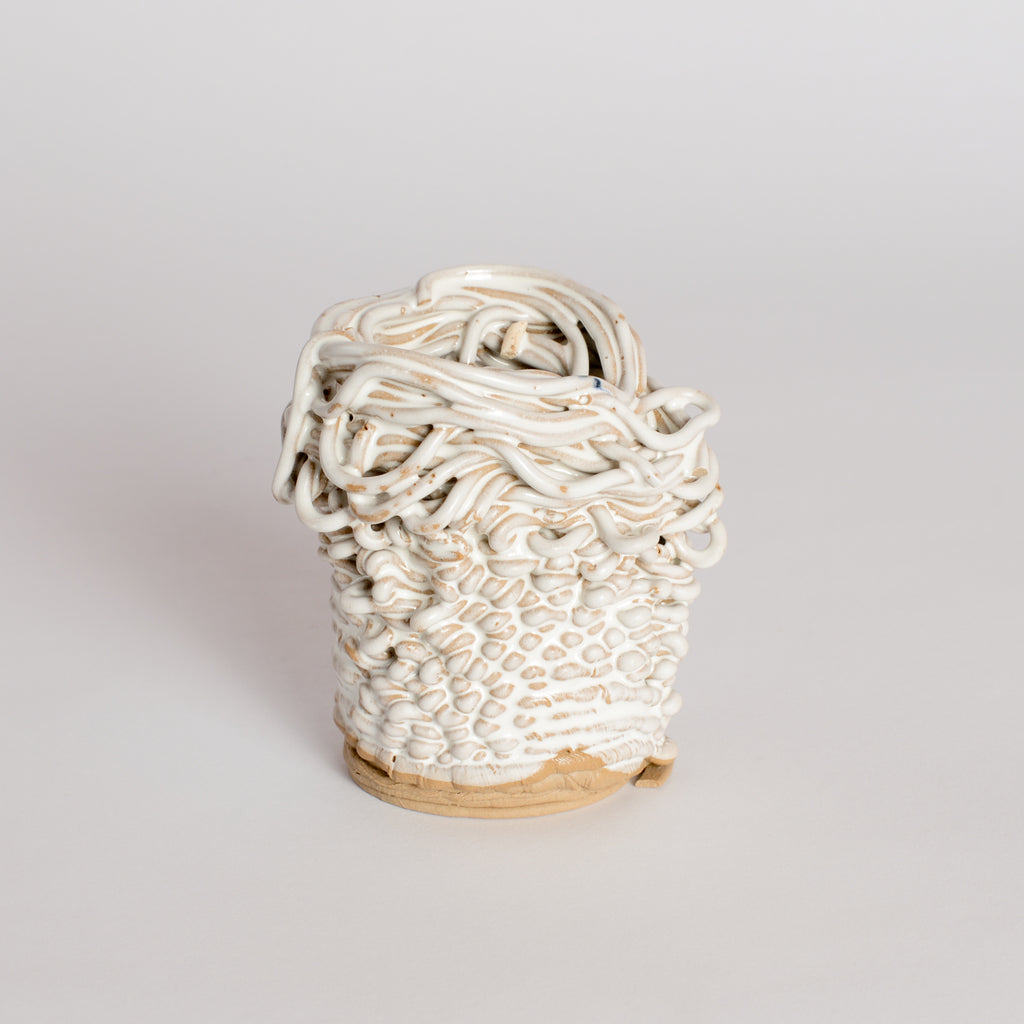 'Threaded' Sculpture