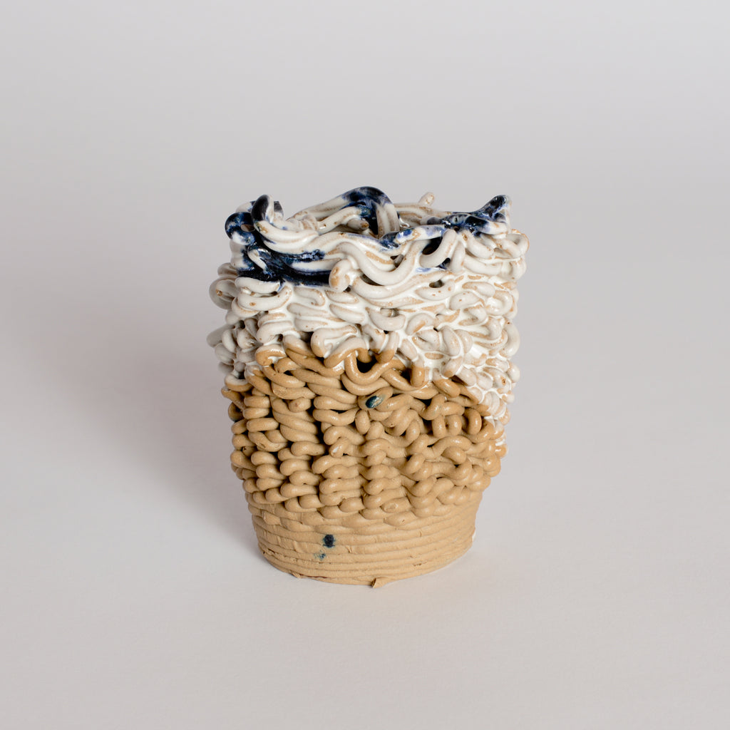 'Threaded' Sculpture