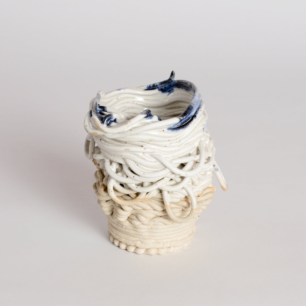 'Threaded' Sculpture