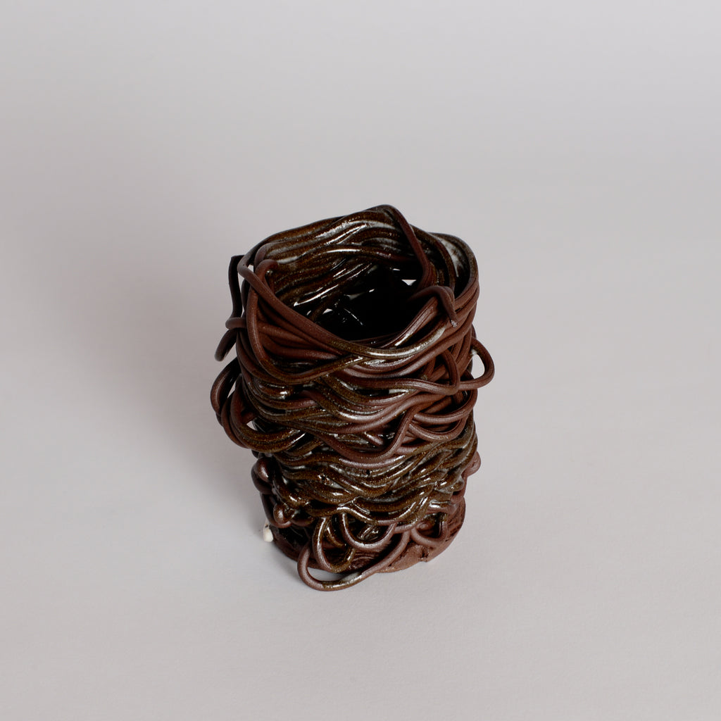 'Threaded' Sculpture