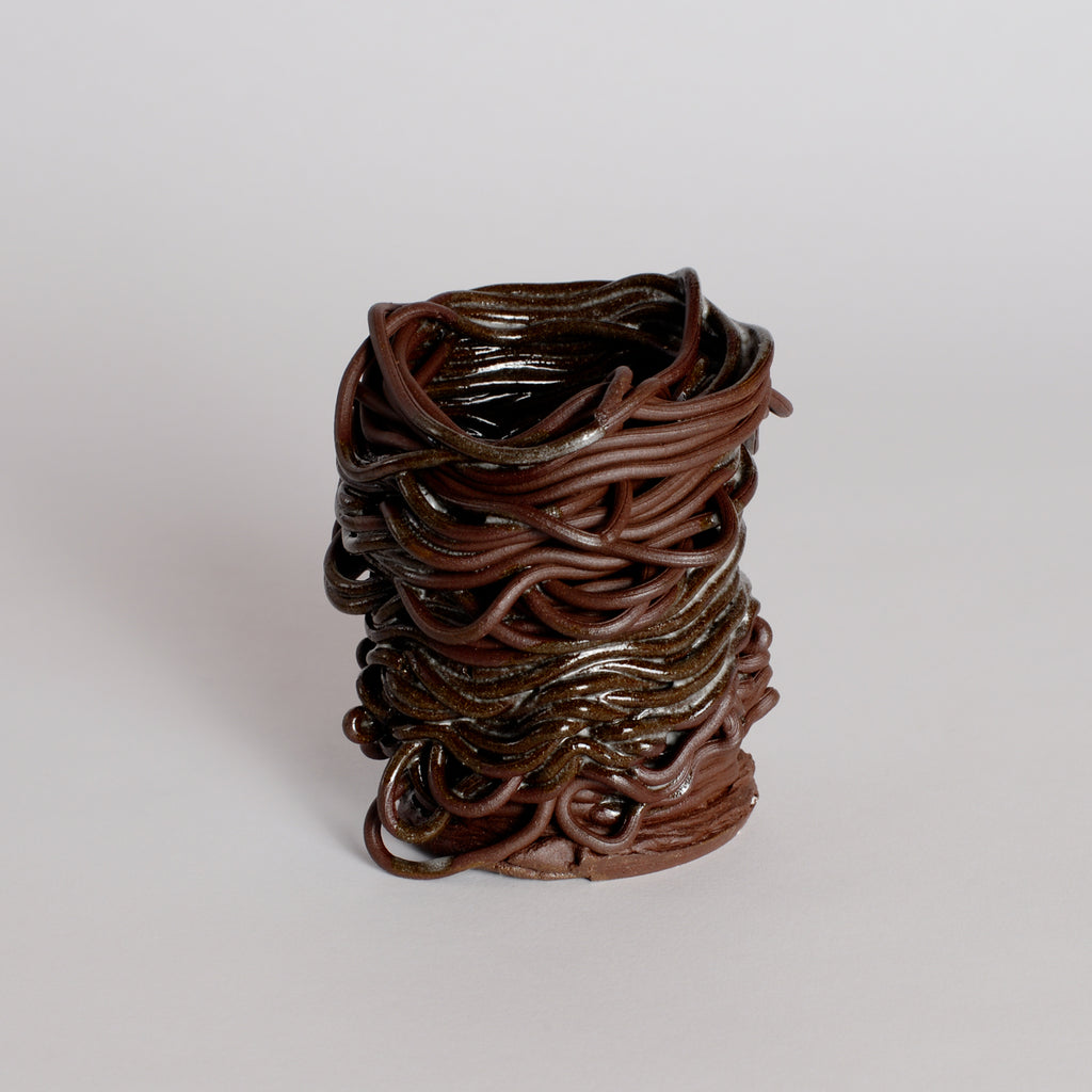 'Threaded' Sculpture