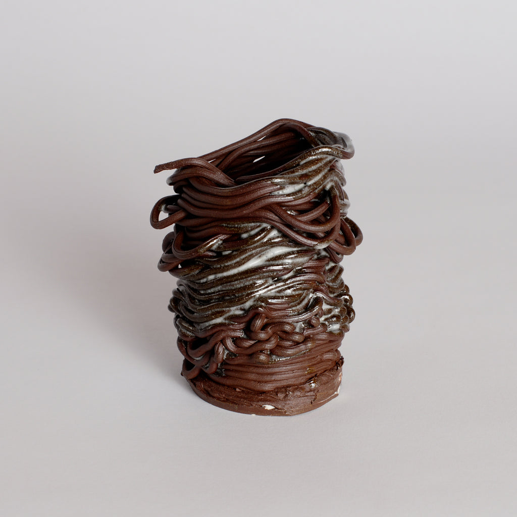 'Threaded' Sculpture