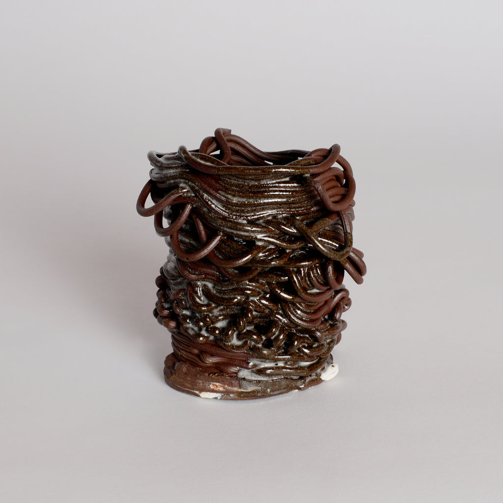 'Threaded' Sculpture