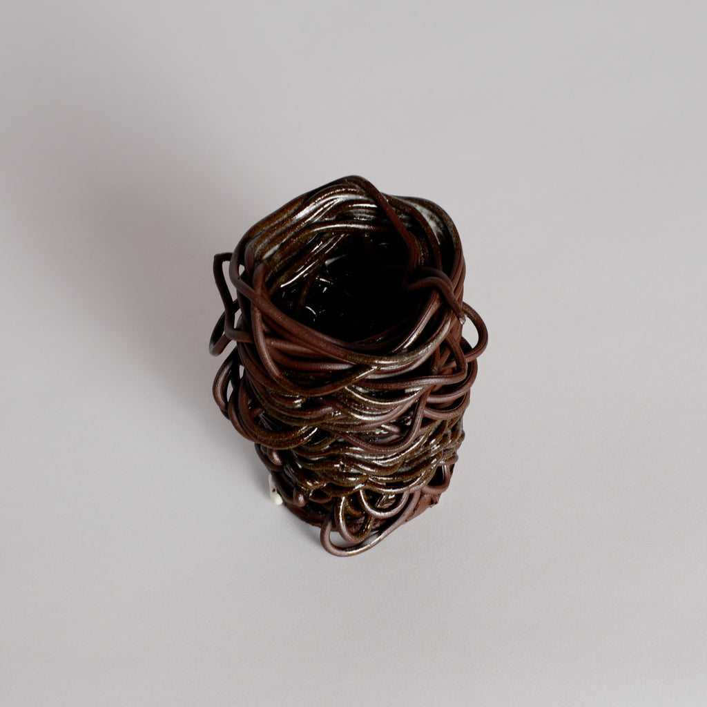 'Threaded' Sculpture