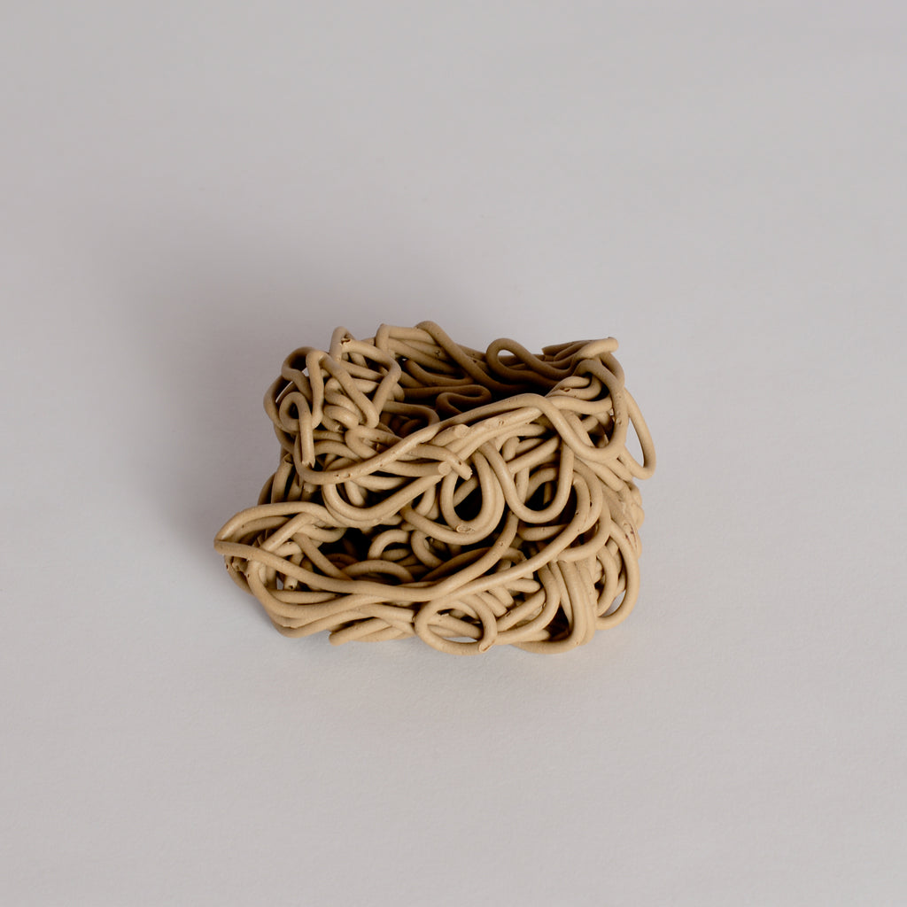 'Dust Collector' Sculpture