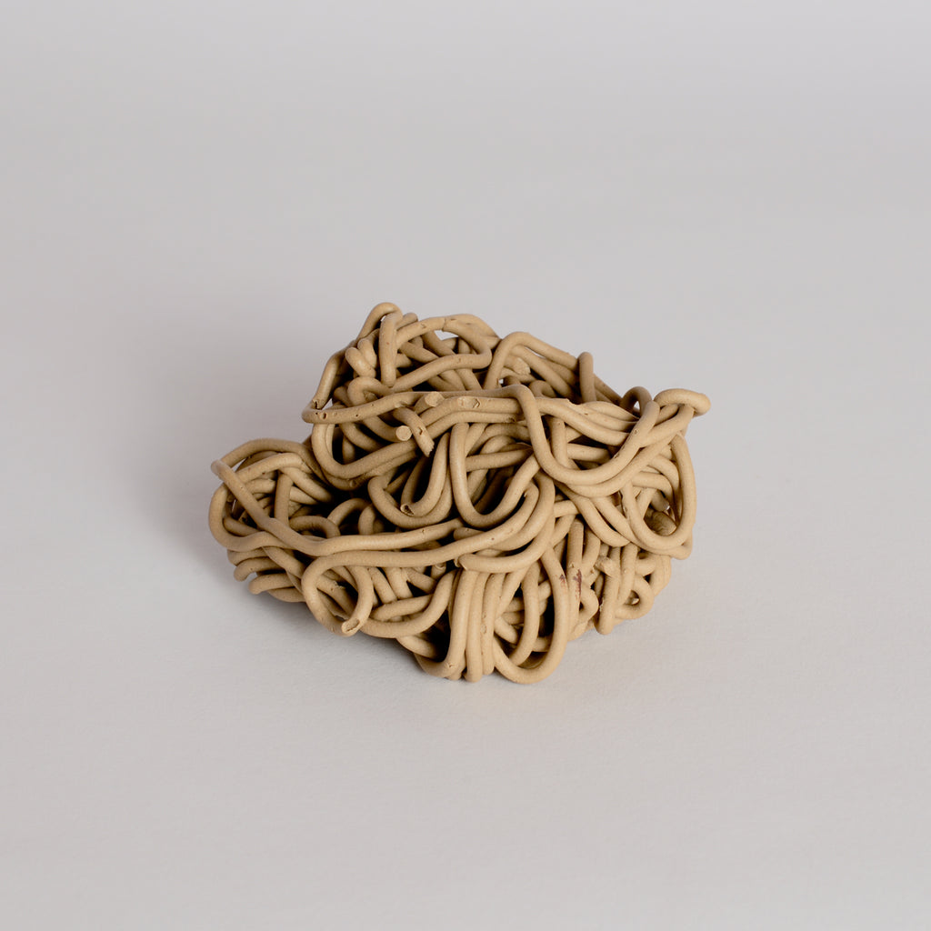 'Dust Collector' Sculpture