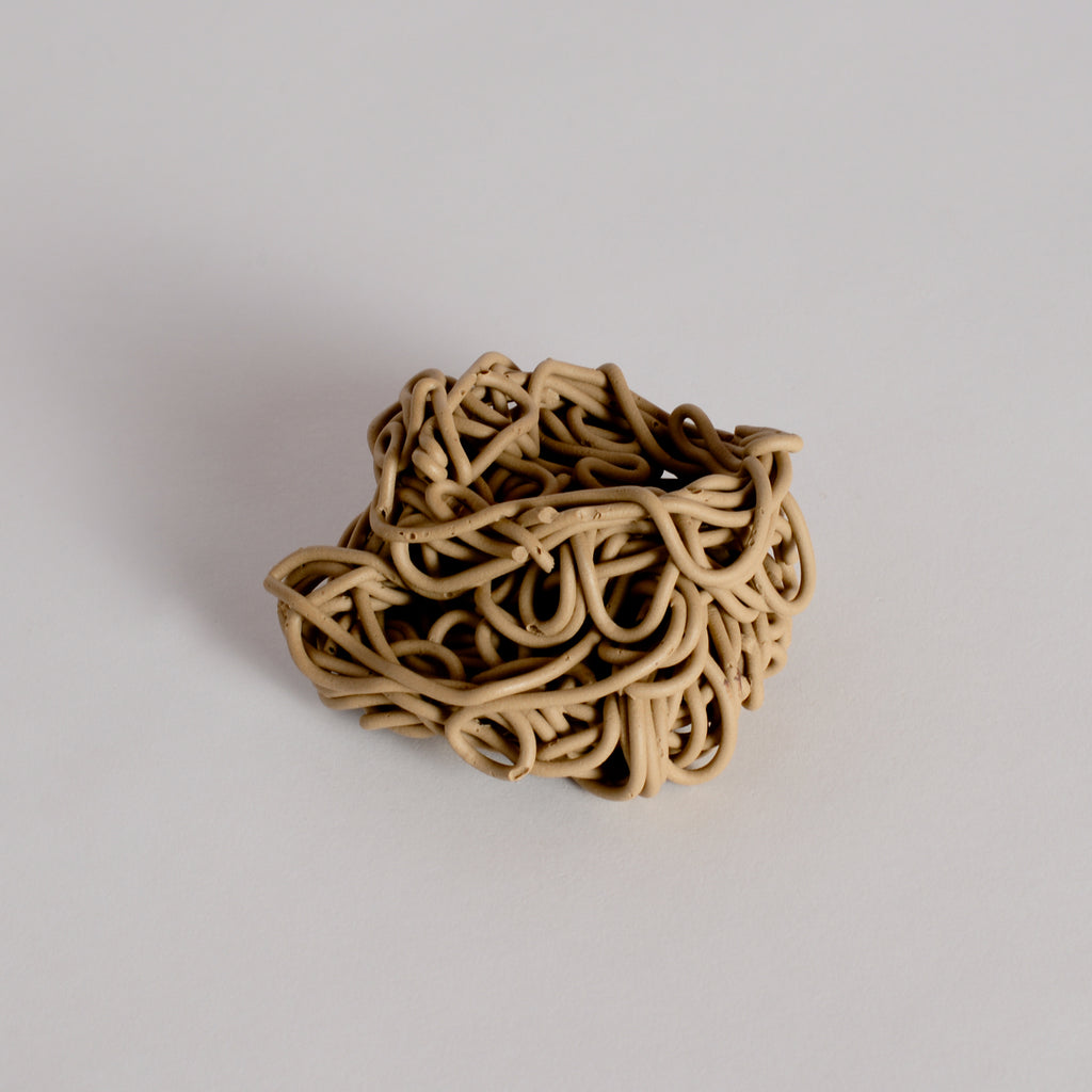 'Dust Collector' Sculpture