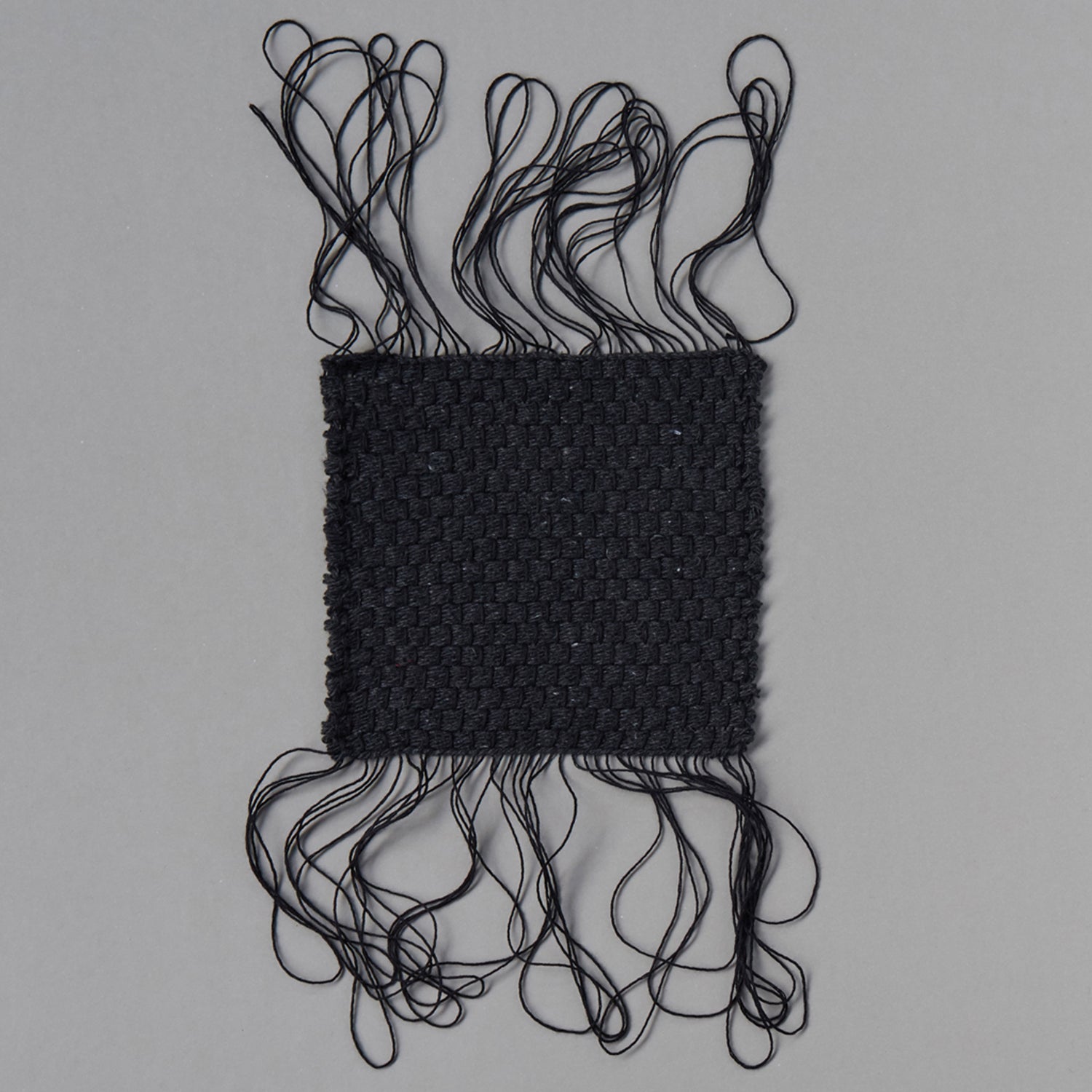 Long Fringe Placemat 01