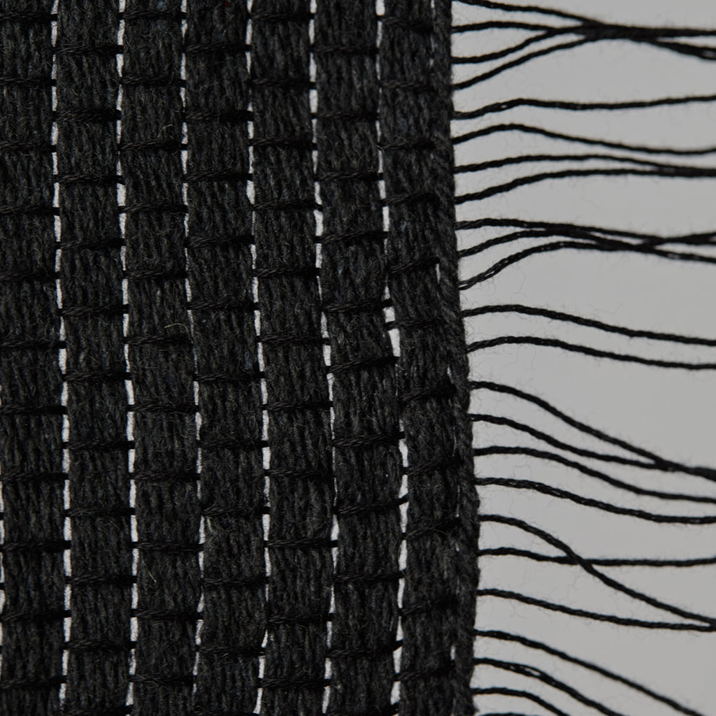 Long Fringe Placemat 01