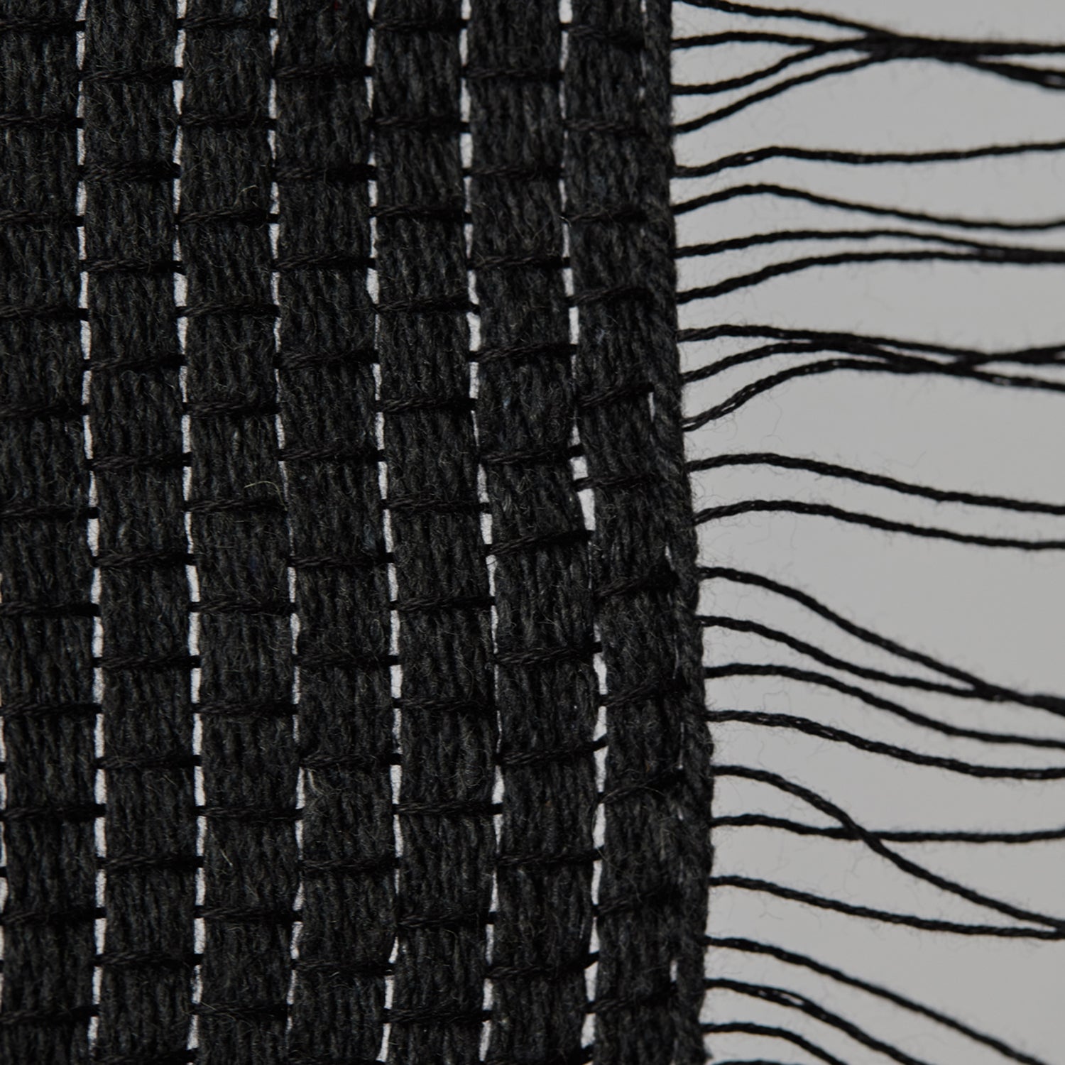 Long Fringe Placemat 01