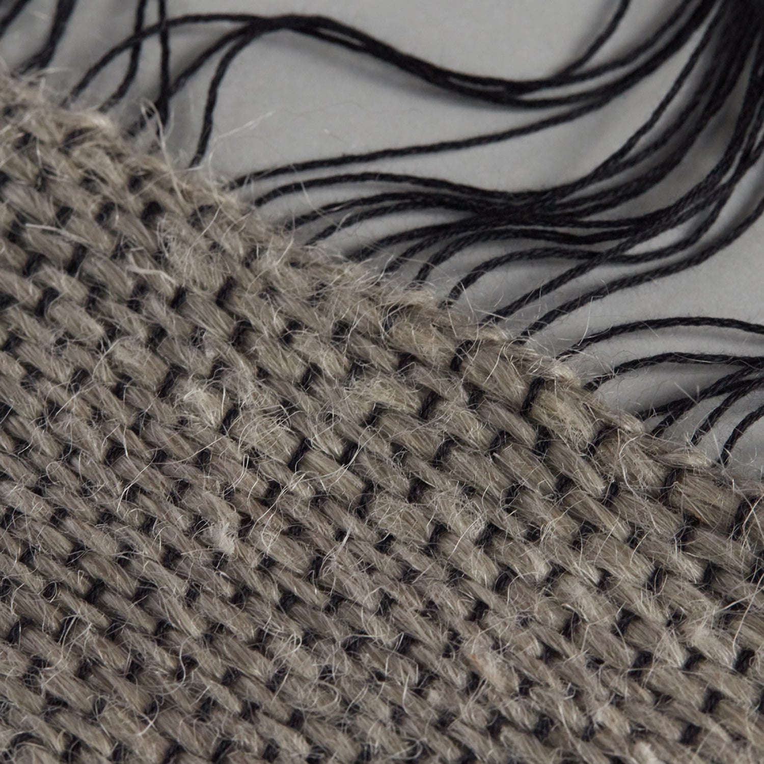 Long Fringe Placemat 02