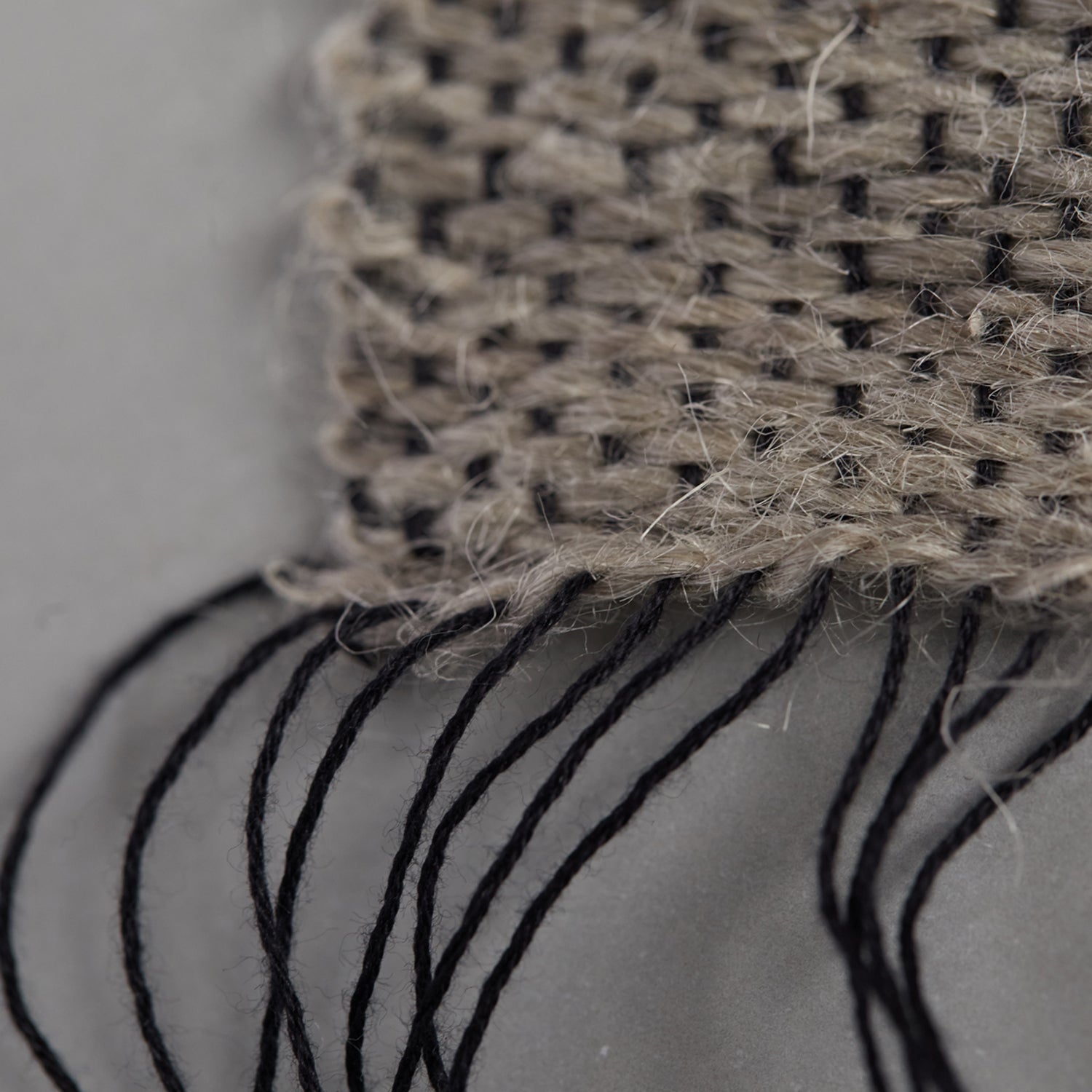 Long Fringe Placemat 02