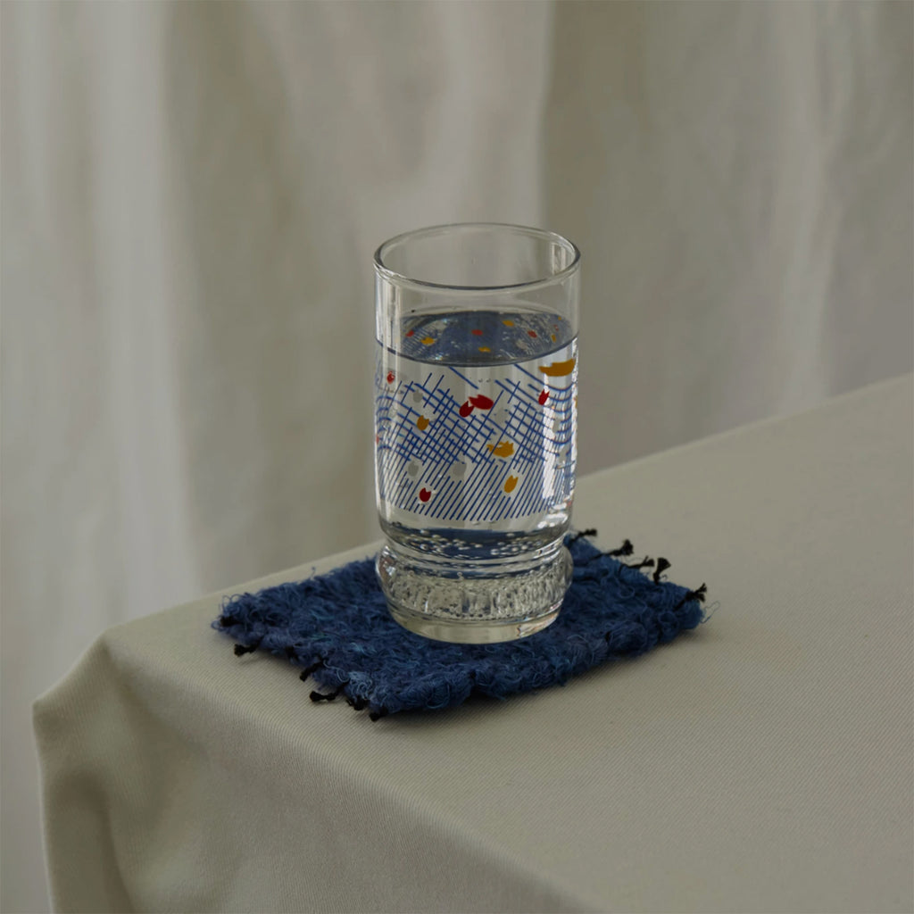 Square Coaster 010