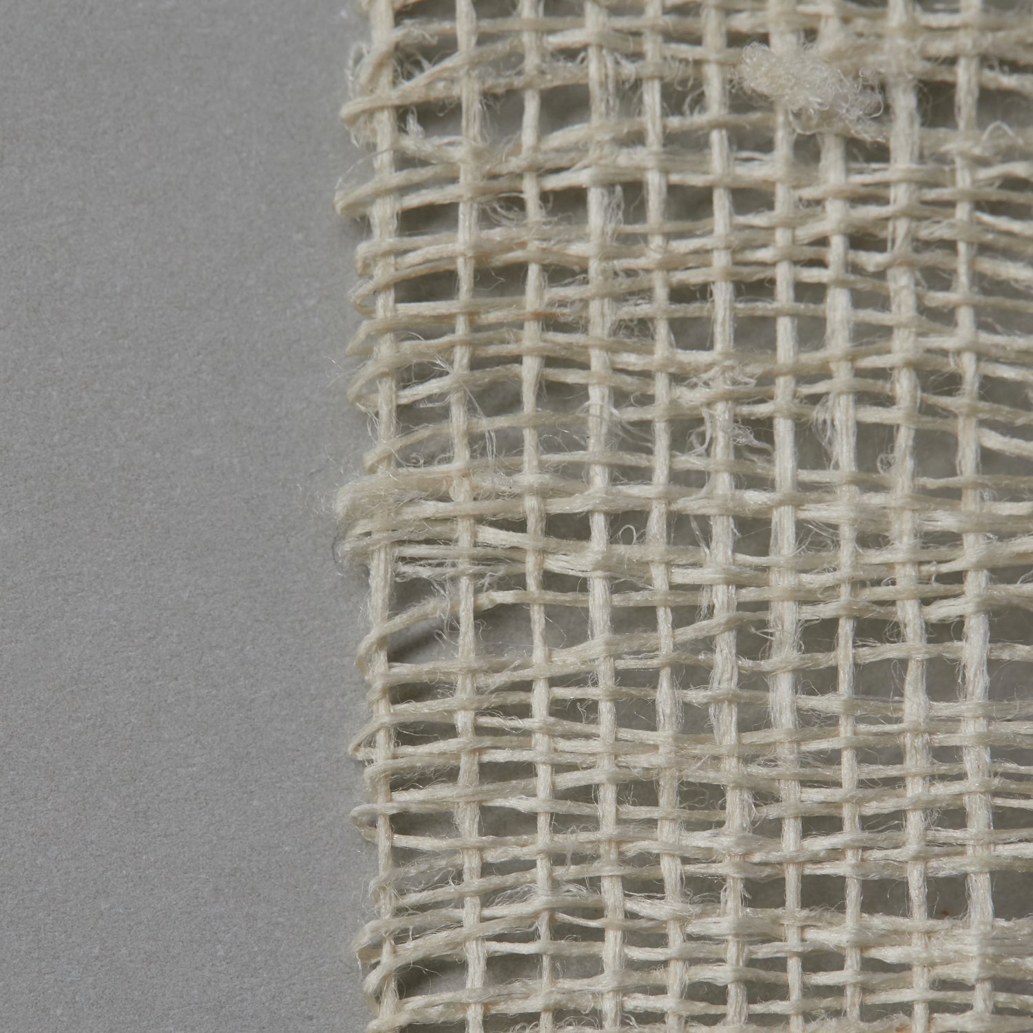 Natural Silk Bookmark 001