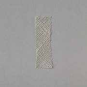 Natural Silk Bookmark 003