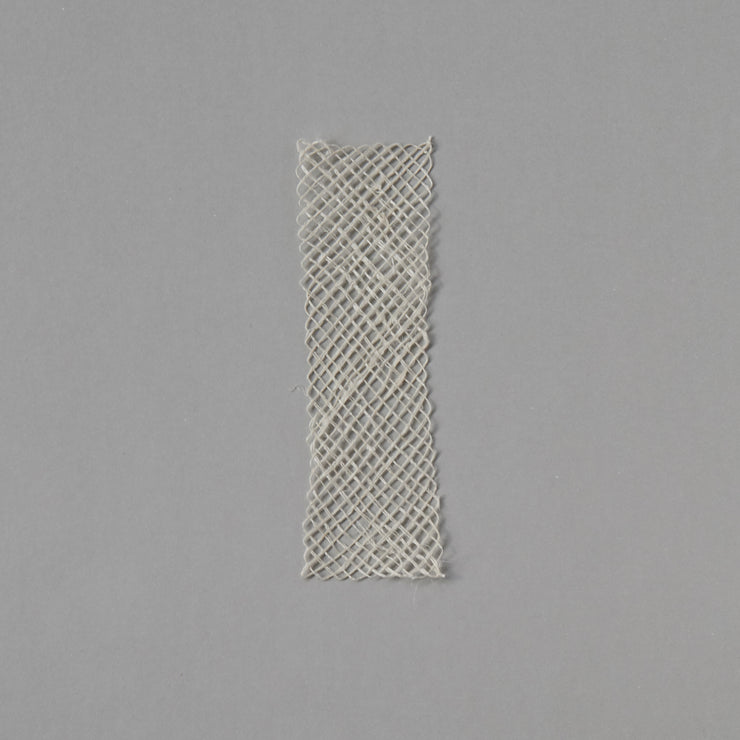 Natural Silk Bookmark 003
